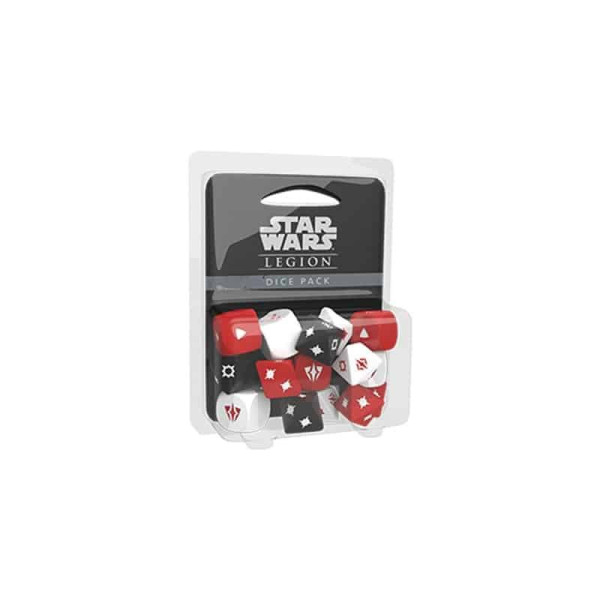 Würfel-Pack Star Wars : Legion