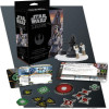 Équipe Canon Laser 1.4 FD Star Wars : Legion - (Français / Anglais)