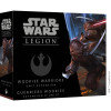 Wookiee-Krieger Star Wars : Legion - (Französisch / Englisch)