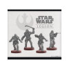 Wookiee-Krieger Star Wars : Legion - (Französisch / Englisch)