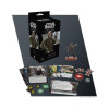 Jyn Erso Star Wars : Legion - (French / Spanish)