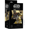 Bossk Star Wars : Legion - (Französisch)