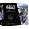 Rebel Veterans Star Wars : Legion - (French)