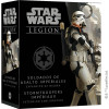 Imperiale Sturmtruppen Star Wars : Legion - (Französisch / Spanisch)