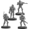 Imperiale Sturmtruppen Star Wars : Legion - (Französisch / Spanisch)