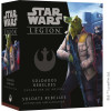 Soldats Rebelles Star Wars : Legion - (Français / Espagnol)