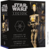 B1 Battle Droids Star Wars : Legion - (French / Spanish)
