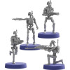 B1 Battle Droids Star Wars : Legion - (French / Spanish)
