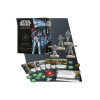 Soldats Clones Phase I Star Wars : Legion - (Français / Espagnol)