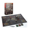 Pack de Jeu Warhammer Age of Sigmar : Fer de Lance – Le Feu et le Jade (Französisch)