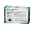Pack de Faction : Hantenuits (Französisch)