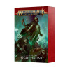 Pack de Faction : Hantenuits (Französisch)