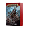 Pack de Faction : Hordegueules Ogors (Français)