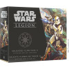 Klontruppen der Phase II Star Wars : Legion - (Französisch / Spanisch)