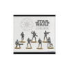 Klontruppen der Phase II Star Wars : Legion - (Französisch / Spanisch)