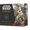 Klontruppen der Phase II Star Wars : Legion - (Französisch / Spanisch)