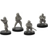 Escouade Inferno Star Wars : Legion - (Français)