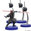 Darth Maul and Sith Probe Droids Star Wars : Legion - (French)