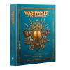 Warhammer : The Old World Rulebook (English)