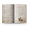 Livre de Règles Warhammer : The Old World (Français)