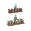 Dwarf Hammerers