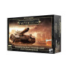 Legions Imperialis : Shadowsword, Stormblade et Stormsword