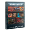 Warhammer 40,000 : Actions d’Abordage (Français)