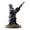 Vindicare Assassin