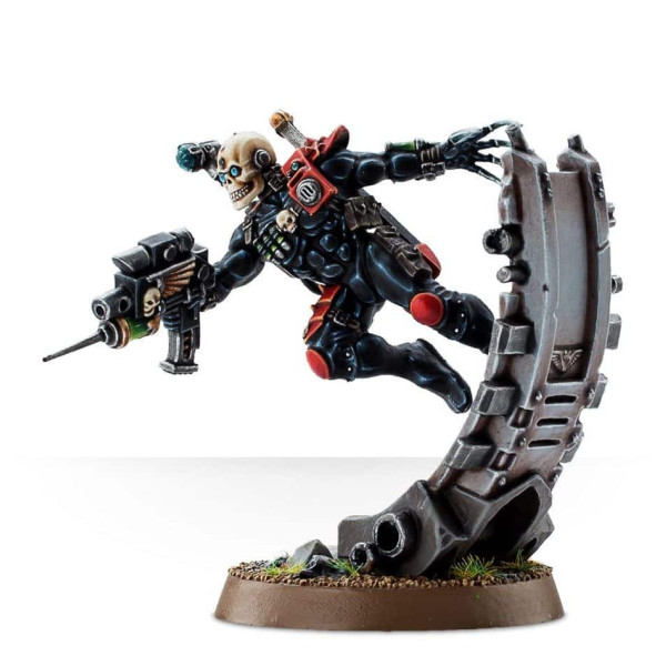 Assassin Eversor