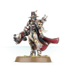 Inquisitorin Greyfax