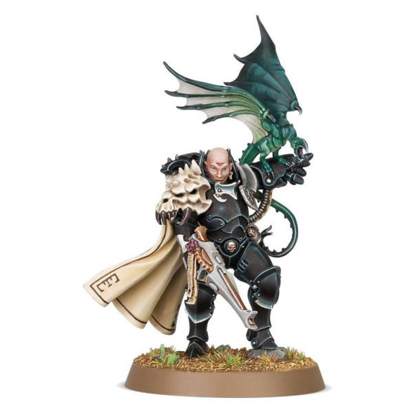Großinquisitorin Kyria Draxus