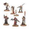 Agenten der Inquisition