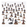 Patrouille : Agents de l’Imperium