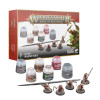 Set de Peinture Skavens