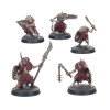 Set de Peinture Skavens
