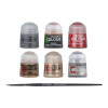 Set de Peinture Skavens