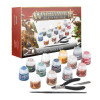 Warhammer Age of Sigmar : Farben + Werkzeuge