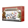Warhammer Age of Sigmar : Farben + Werkzeuge
