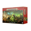 Warhammer Age of Sigmar : Starter Set (Englisch)