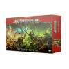 Warhammer Age of Sigmar : Set d'Initiation (Französisch)