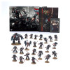 Set d'Armée Blood Angels (Französisch)