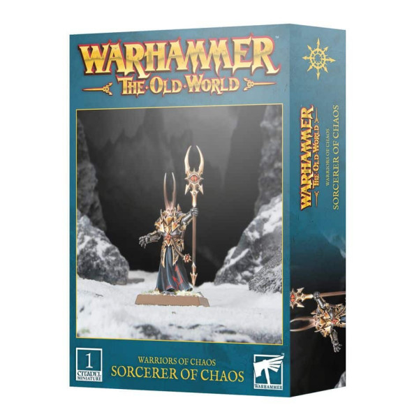 Hexer des Chaos