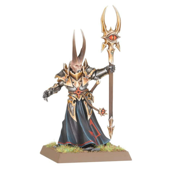 Hexer des Chaos