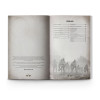 Campaigns of The Age of Darkness : The Martian Civil War (Englisch)