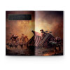 Campaigns of The Age of Darkness : The Martian Civil War (English)