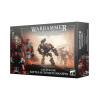 Manipule d'Automates de Combat Castellax