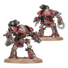 Manipule d'Automates de Combat Castellax