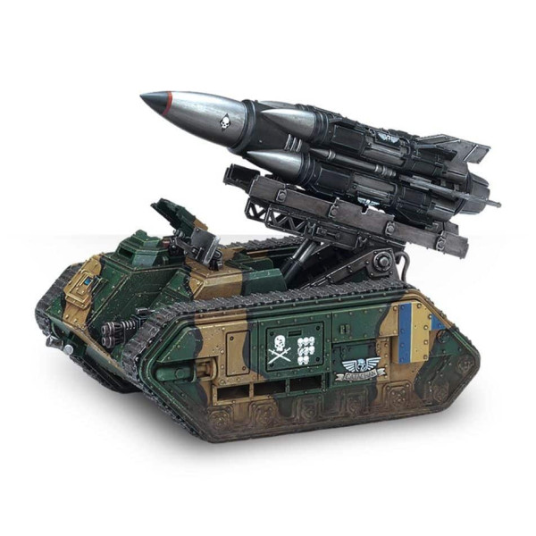 Manticore / Deathstrike