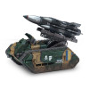 Manticore / Deathstrike
