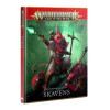 Tome de Bataille du Chaos : Skaven (French)